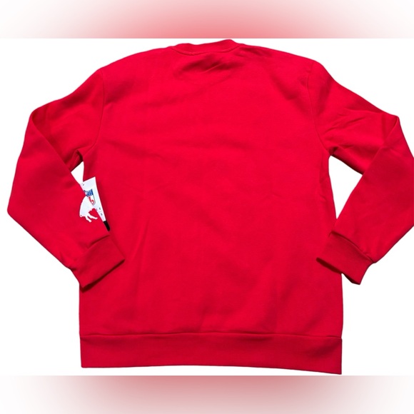 NFL Buffalo Bills Vintage Marks Crewneck - Picture 3 of 6